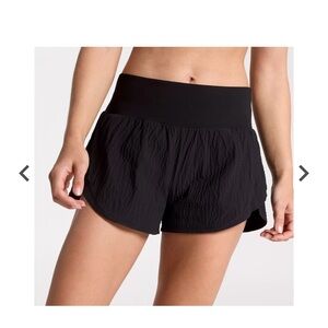 Calia Kick it up short size small